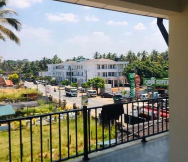 Kurunegala Appartement | Saragama Apartment