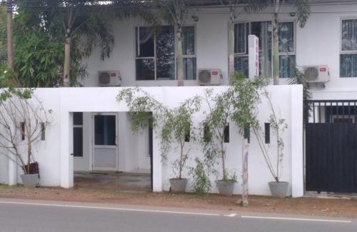 Kurunegala Hôtel | Saragama Holiday Resort