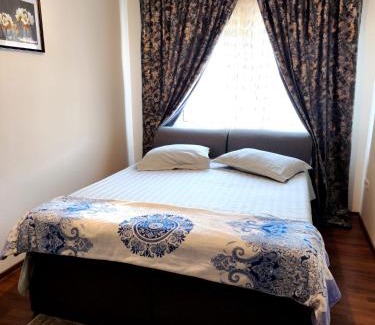Otelu Rosu Appartement | Sarah Apartament