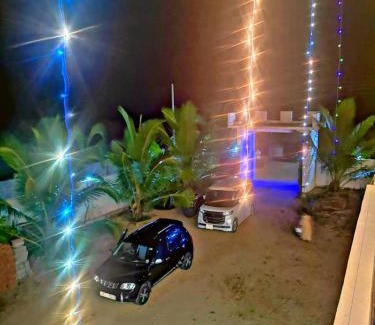 Addalachchenai Hôtel | SARAH Beach Resort