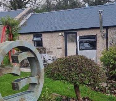 County Meath Appartement | Sarahs Cottage at Pheasant Lane
