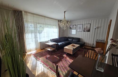 Raunheim Appartement | Sarahs Ferienhaus