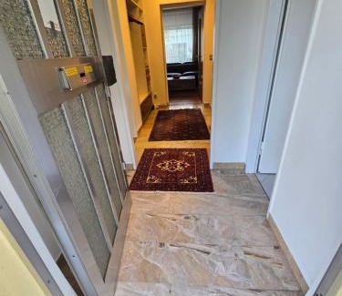Raunheim Appartement | Sarahs Ferienhaus