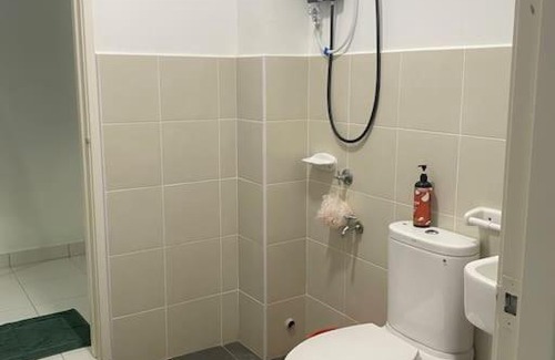 Pasir Gudang Maison | Sarah’s Homestay