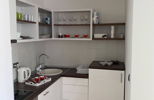 Ilidza Appartement | Sarajevo,Bosnia and Hercegovina