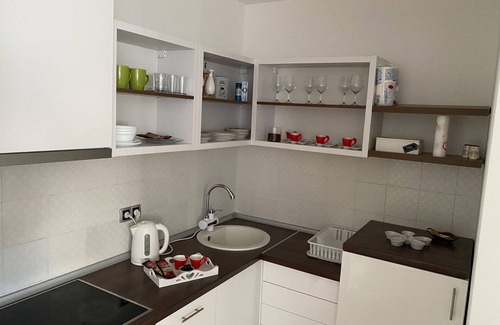 Ilidza Appartement | Sarajevo,Bosnia and Hercegovina