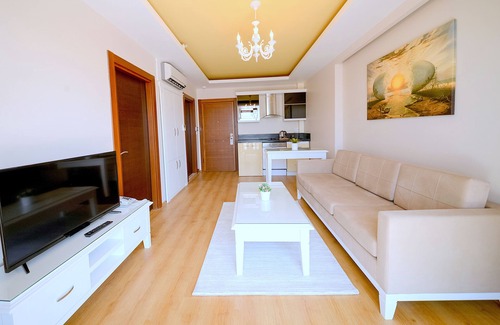 Sekerpinar Appartement | Sarajevo Suit Hotel