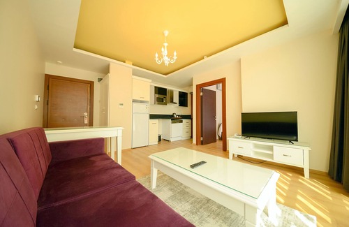 Sekerpinar Appartement | Sarajevo Suit Hotel