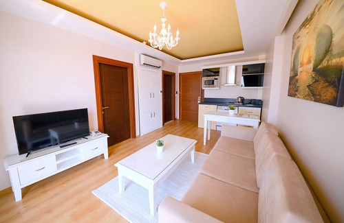 Sekerpinar Appartement | Sarajevo Suit Hotel