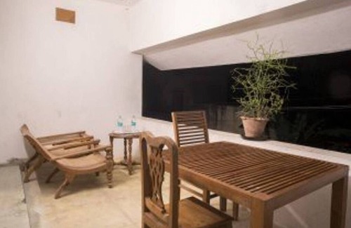 Kottakuppam Maison | Saral Resort - Près de Serenity Beach et Auroville Beach
