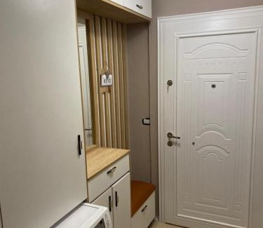 Elbasan Appartement | Saranda Apartment