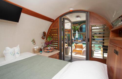 Puerto Viejo de Talamanca Hôtel | Saranda Boutique Hotel
