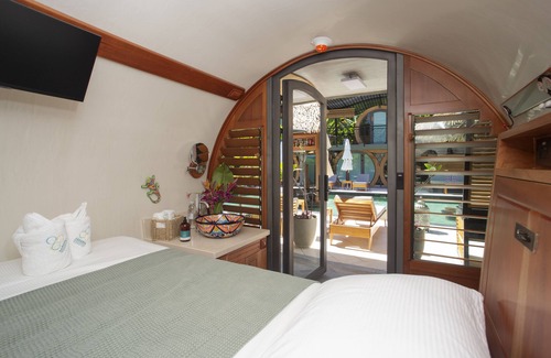Puerto Viejo de Talamanca Hôtel | Saranda Boutique Hotel
