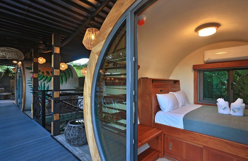 Puerto Viejo de Talamanca Hôtel | Saranda Boutique Hotel
