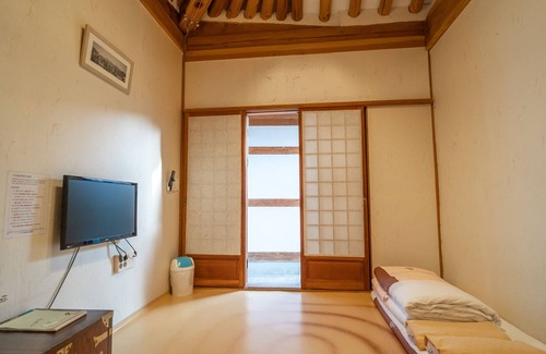 Jeonju Maison | Sarangroo