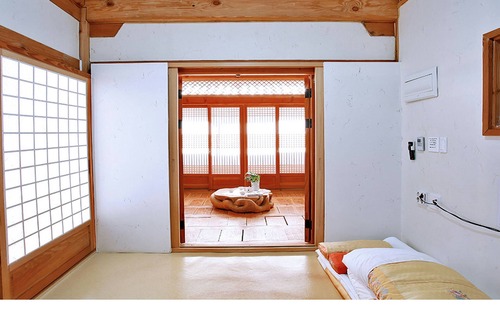 Jeonju Maison | Sarangroo