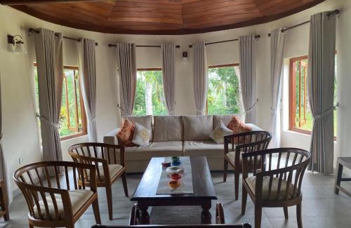 Akuressa Maison | Sarangu VIlla