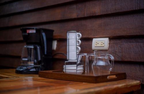 Chilamate Appartement | Sarapiquí Xperience Lodge