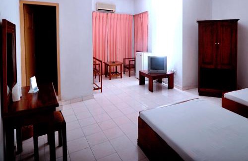 Peliyagoda Hôtel | Sarasa Hotel Kelaniya