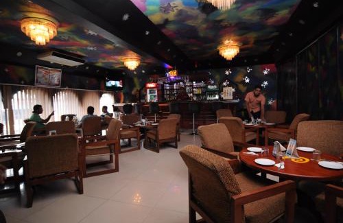 Peliyagoda Hôtel | Sarasa Hotel Kelaniya