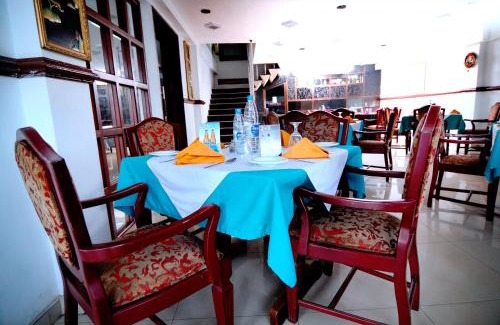 Peliyagoda Hôtel | Sarasa Hotel Kelaniya