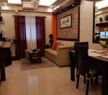 Pasay Appartement | Sarasota Residential Resort cluster 4 Unit 6B and 6C by Manny Newport Blvd, across NAIA T3 & near Resorts World Manila, Pasay City