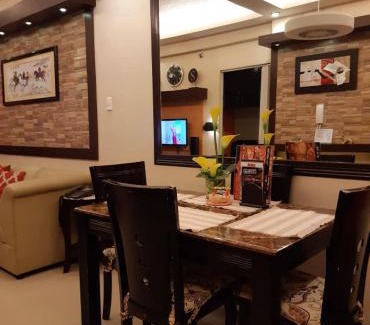 Pasay Appartement | Sarasota Residential Resort cluster 4 Unit 6B and 6C by Manny Newport Blvd, across NAIA T3 & near Resorts World Manila, Pasay City
