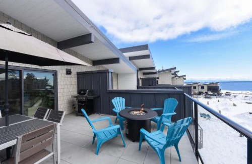 Black Creek Maison | Saratoga Escape at the Beach House