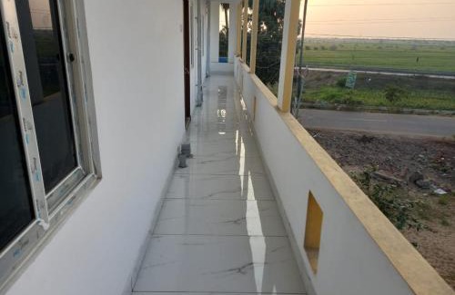 Mopidevi Hôtel | Sarava Residency