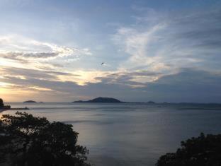 Krong Kaeb Hôtel | Saravoan-Kep Hotel
