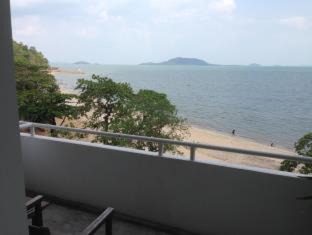 Krong Kaeb Hôtel | Saravoan-Kep Hotel