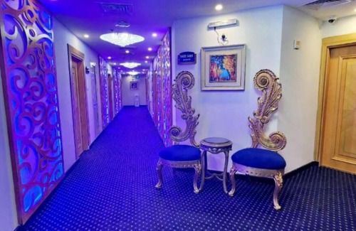 Mecca Hôtel | Saraya Abeer Hotel Makkah