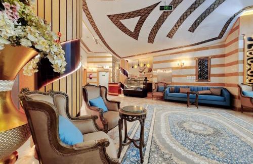 Mecca Hôtel | Saraya Abeer Hotel Makkah