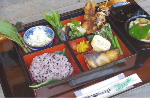 Kamiyama Maison | Sarayas main house 150yearold traditional house / Myouzai-gun Tokushima