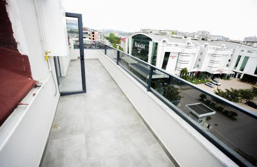Izmit Appartement | saraydeluxepremium otel