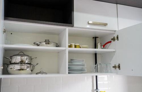 Izmit Appartement | saraydeluxepremium otel