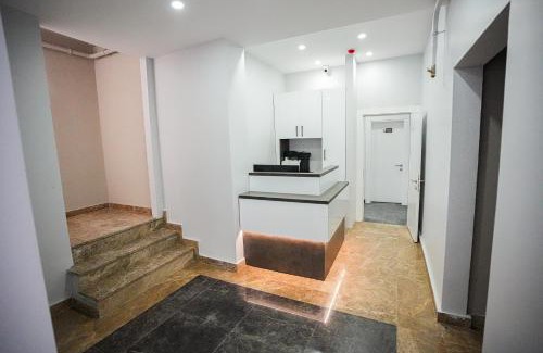 Izmit Appartement | saraydeluxepremium otel