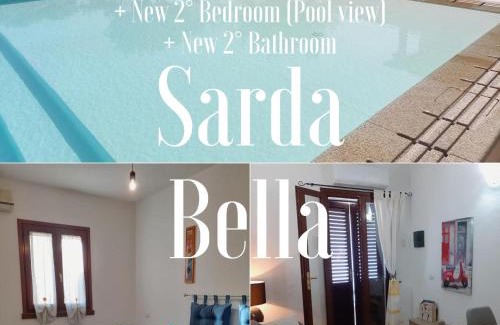 Rudalza Appartement | Sarda Bella Private Pool