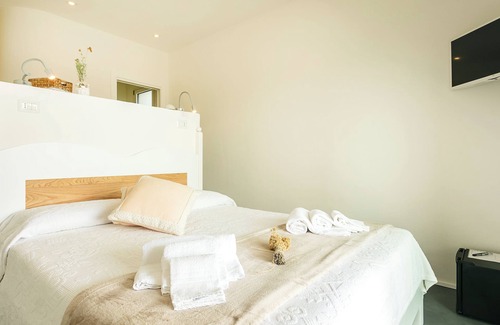 Pittulongu Maison | Sardegna è - Beach Rooms