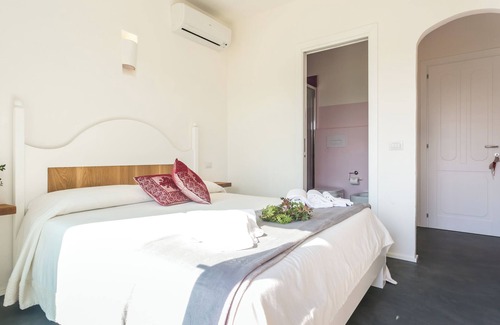 Pittulongu Maison | Sardegna è - Beach Rooms