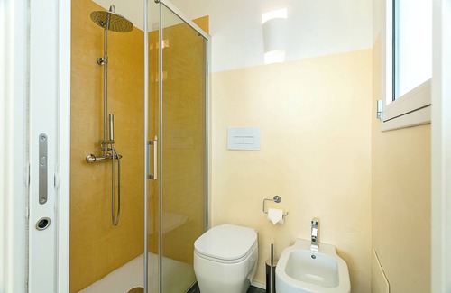 Pittulongu Maison | Sardegna è - Beach Rooms