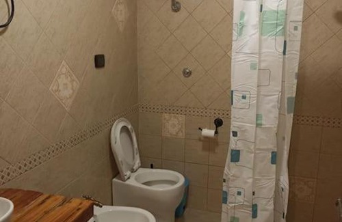 San Giovanni Suergiu Maison | Sardegna casa con giardino ,piscina a 3km dal mare