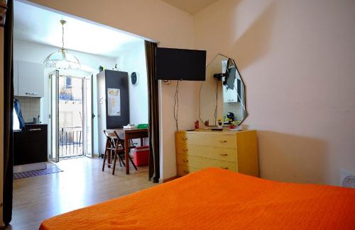 Iglesias Historic Centre Appartement | sardegna indimenticabile