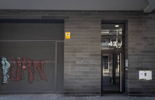 El Parc i la Llacuna del Poblenou Appartement | Sardenya Apartment by Olala Homes