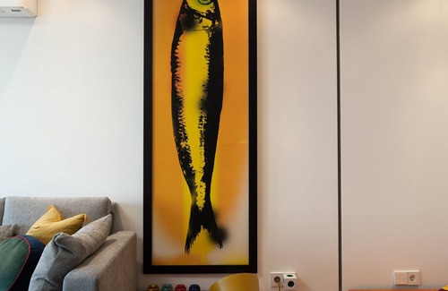 Pena Appartement | Sardine House - Mitelo