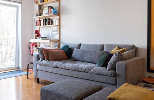 Pena Appartement | Sardine House - Mitelo
