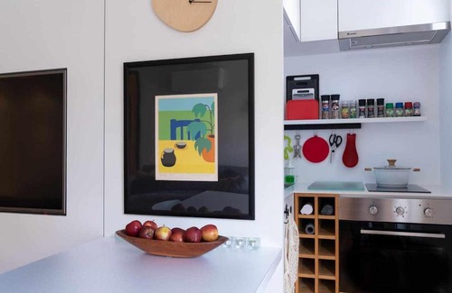 Pena Appartement | Sardine House
