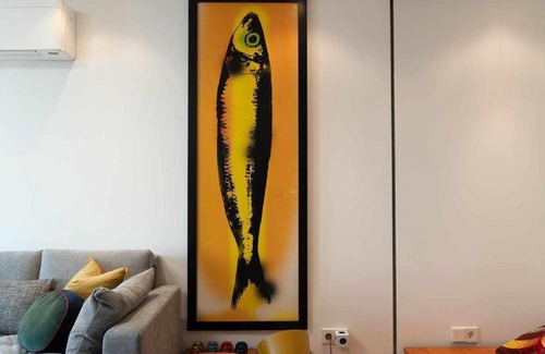 Pena Appartement | Sardine House