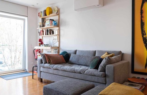 Pena Appartement | Sardine House