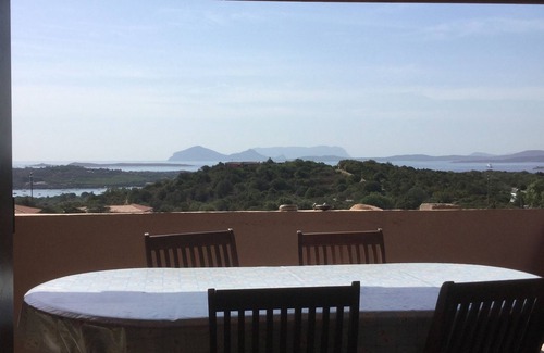 Abbiadori Maison | Sardaigne, Costa Smeralda, Cala di Volpe, Villa Vì